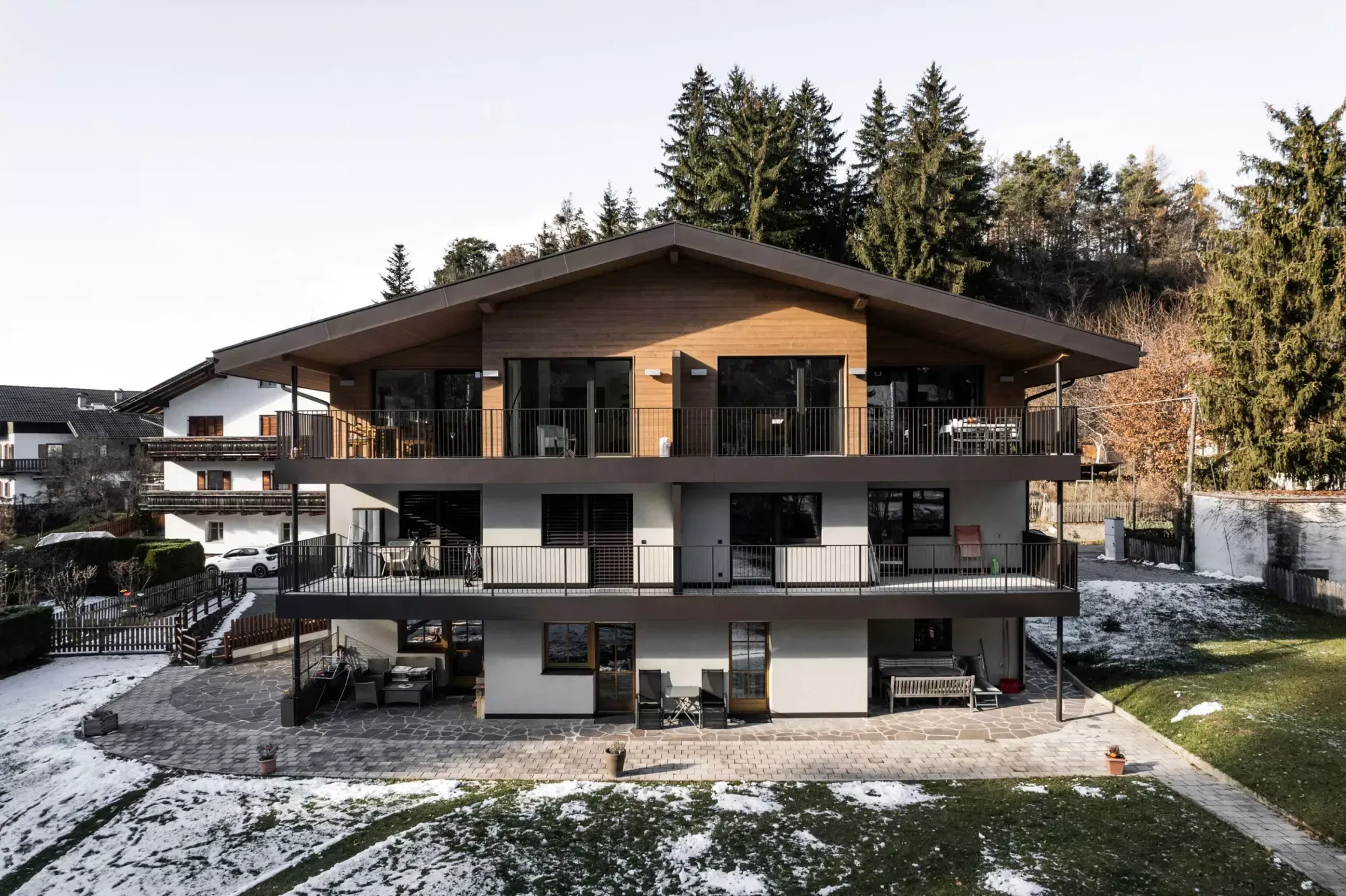 Haus Obexer - 3